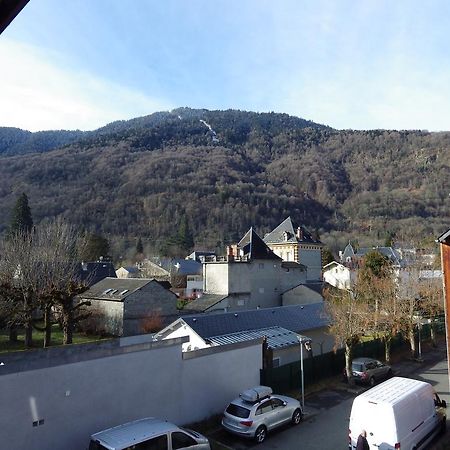 Appartement Ramel Luchon Bagnères-de-Luchon 外观 照片