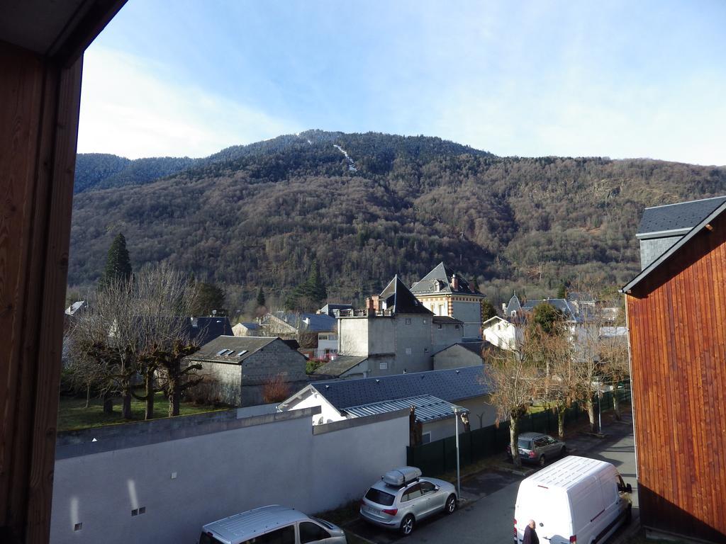 Appartement Ramel Luchon Bagnères-de-Luchon 外观 照片