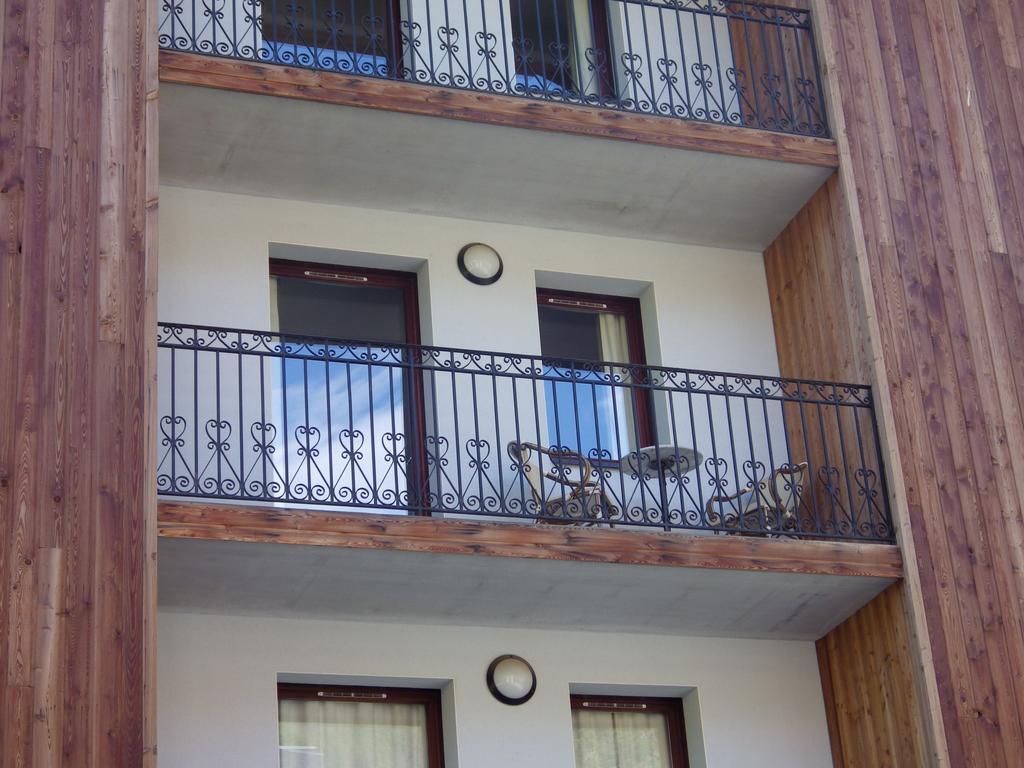 Appartement Ramel Luchon Bagnères-de-Luchon 外观 照片