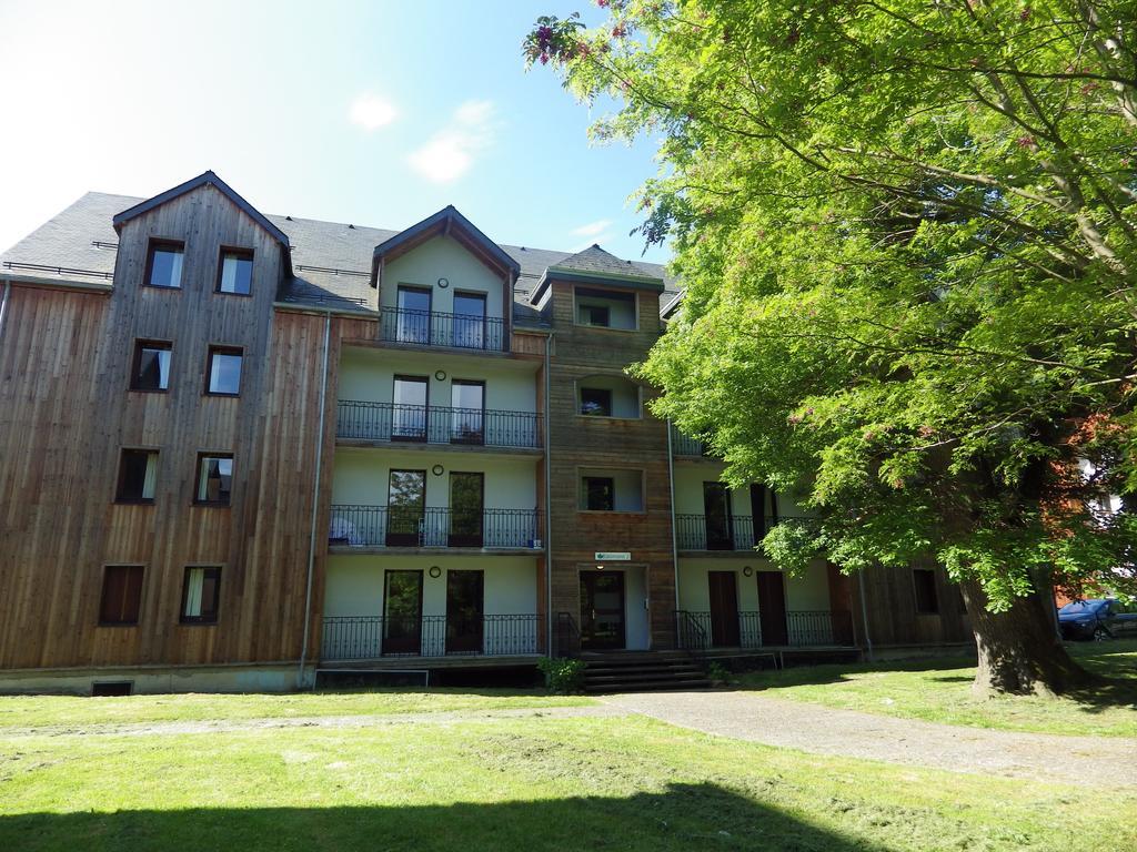 Appartement Ramel Luchon Bagnères-de-Luchon 外观 照片