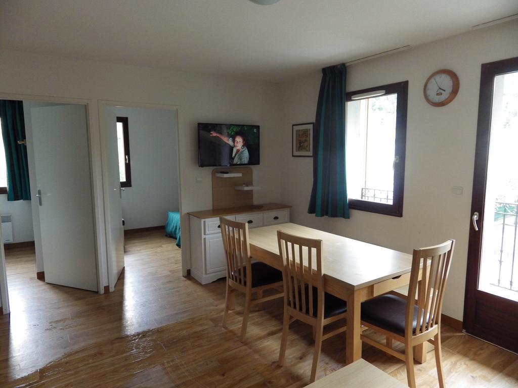 Appartement Ramel Luchon Bagnères-de-Luchon 外观 照片