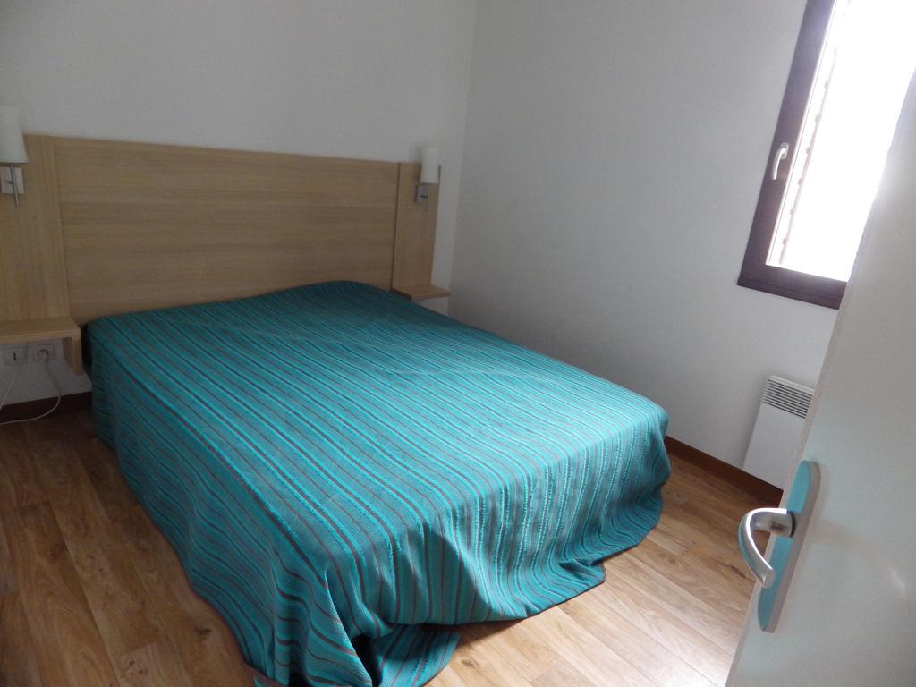 Appartement Ramel Luchon Bagnères-de-Luchon 外观 照片