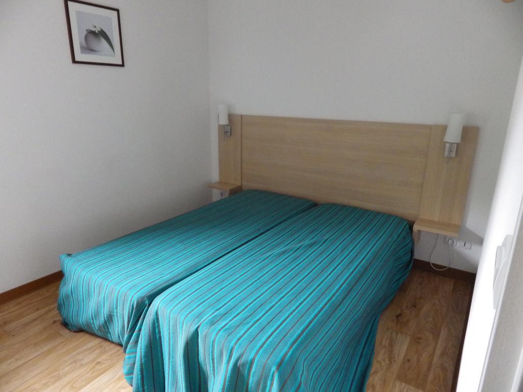 Appartement Ramel Luchon Bagnères-de-Luchon 外观 照片