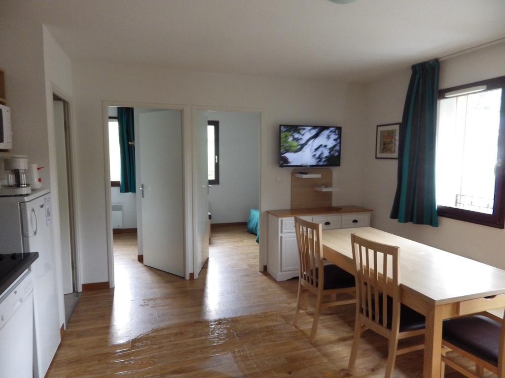 Appartement Ramel Luchon Bagnères-de-Luchon 外观 照片