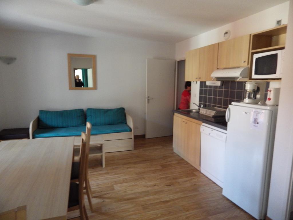 Appartement Ramel Luchon Bagnères-de-Luchon 外观 照片