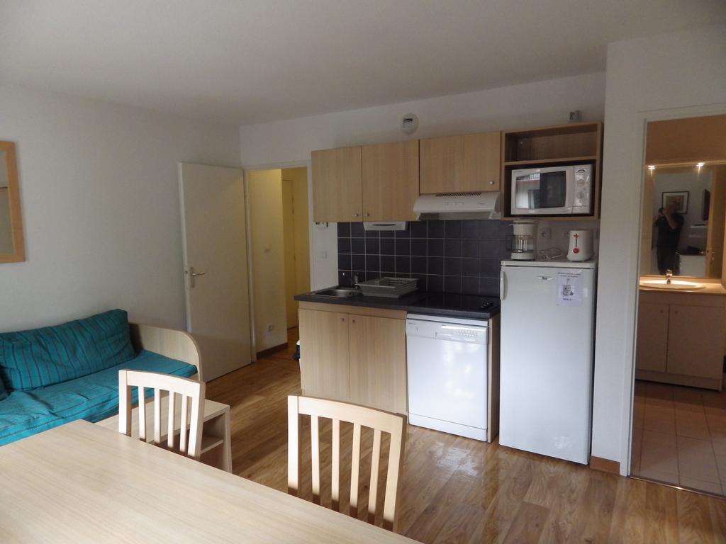 Appartement Ramel Luchon Bagnères-de-Luchon 外观 照片